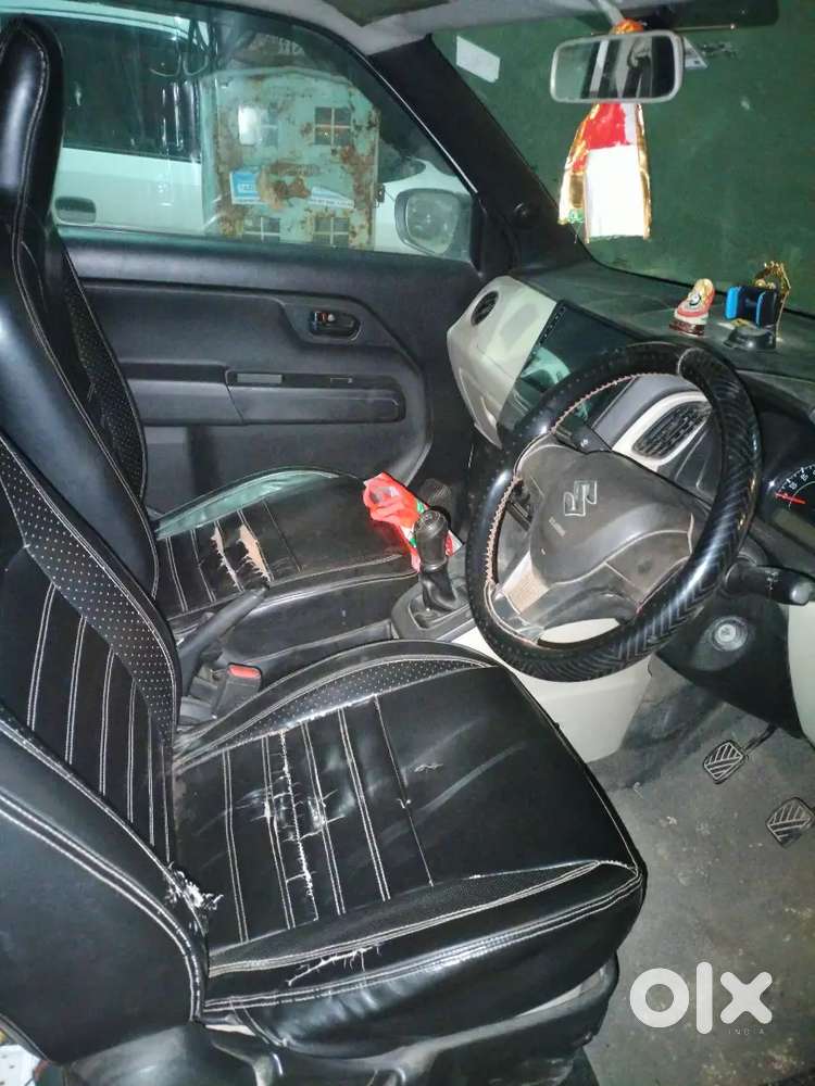 Maruti Suzuki Wagon R 2020 Variant Vxi