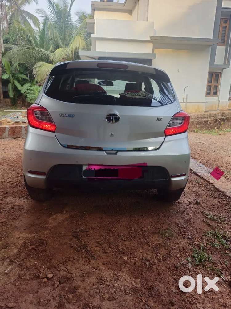 Tata Tiago 2019 Petrol 36000 Km Driven