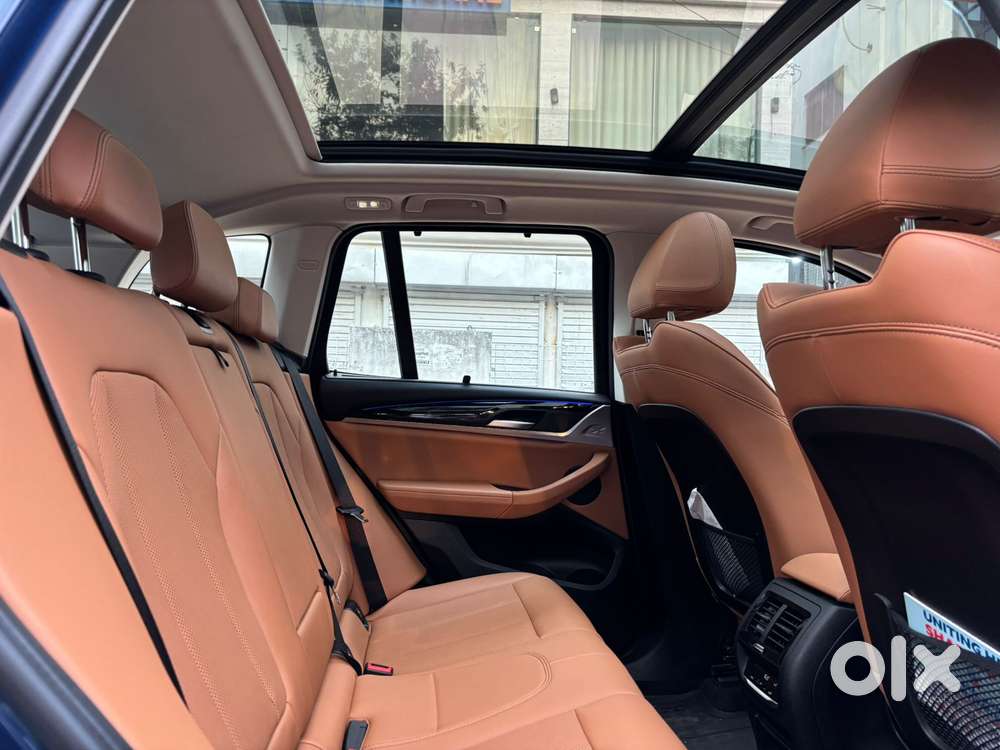 Bmw X3 2.0 Xdrive 30i Sportx Plus, 2022, Petrol