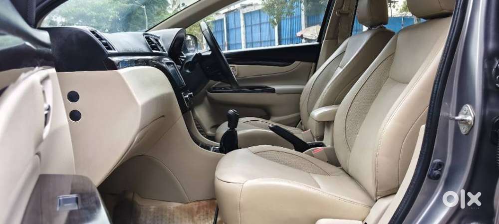 Maruti Suzuki Ciaz 2014-2017 Zxi Plus, 2017