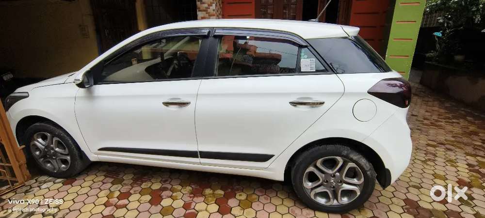 Hyundai Elite I20 2019 Petrol 26169 Km Driven