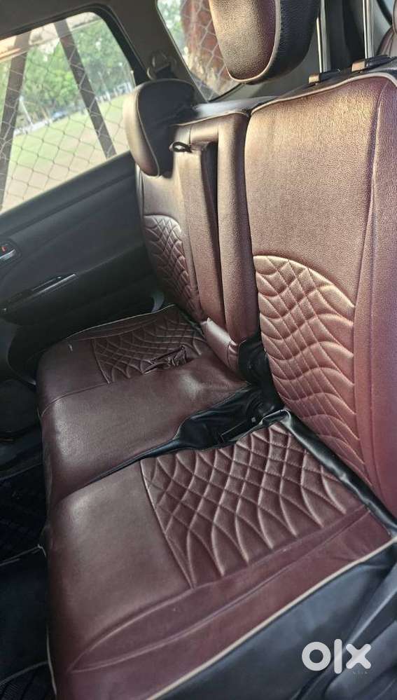 Maruti Suzuki Ertiga Shvs Vdi, 2018, Diesel