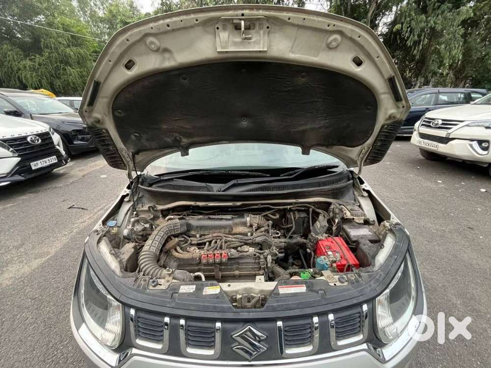 Maruti Suzuki Ignis 1.3 Sigma, 2020, Petrol