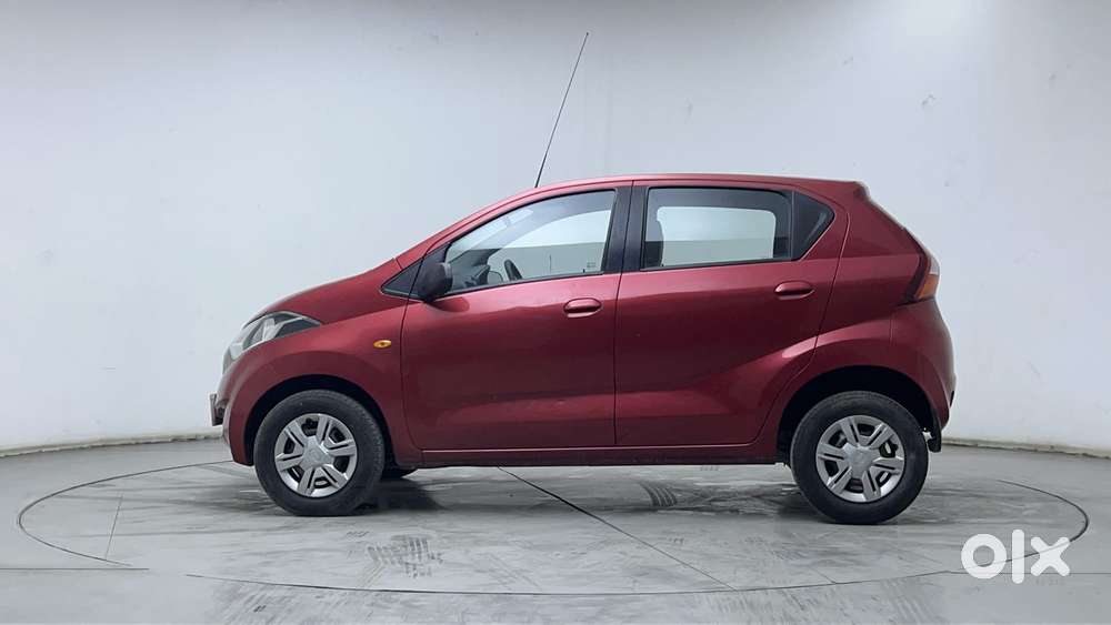 Datsun Redigo T Option, 2017, Petrol