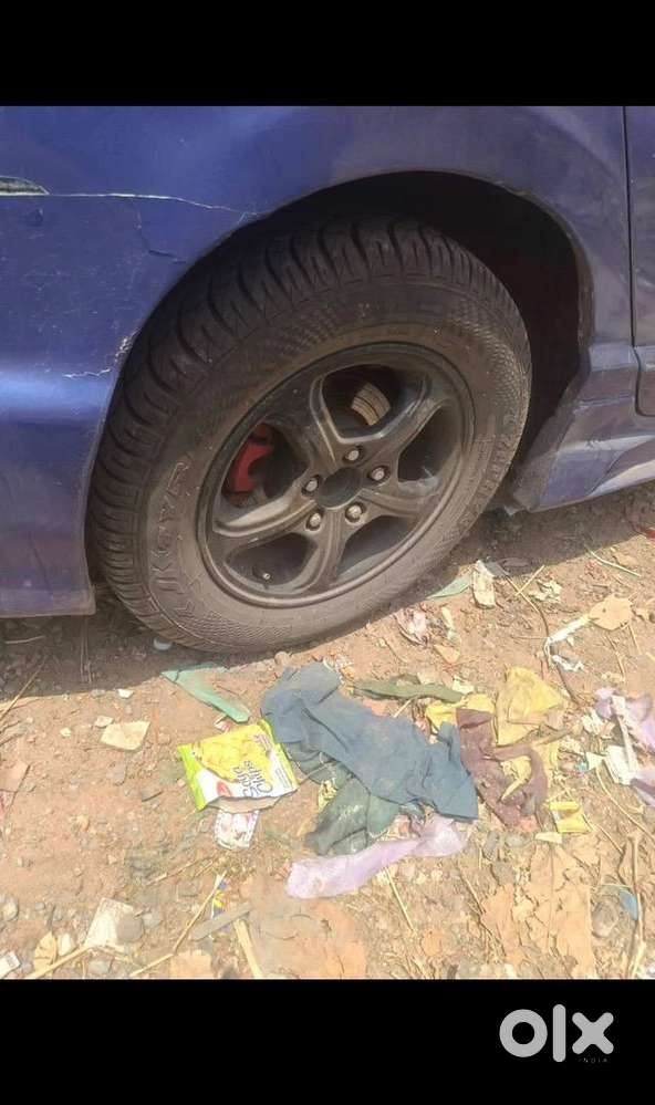Honda Civic 2010 100000 Km Driven