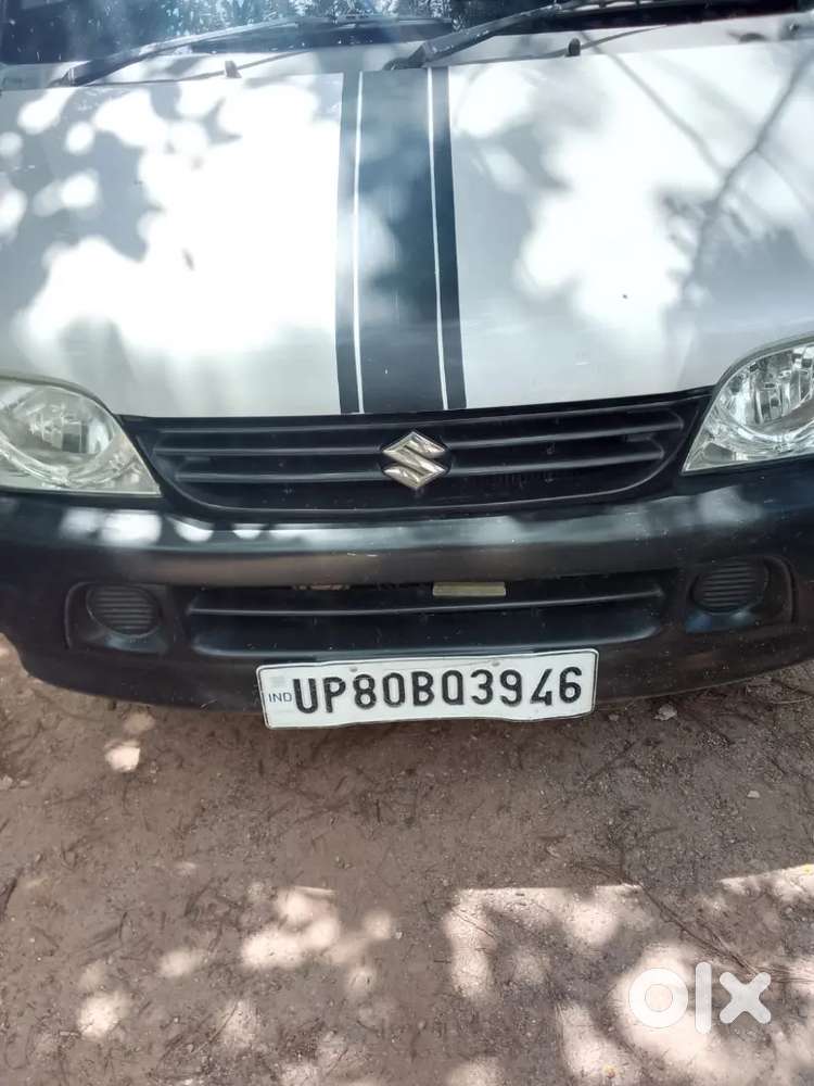 Maruti Suzuki Eeco 2010