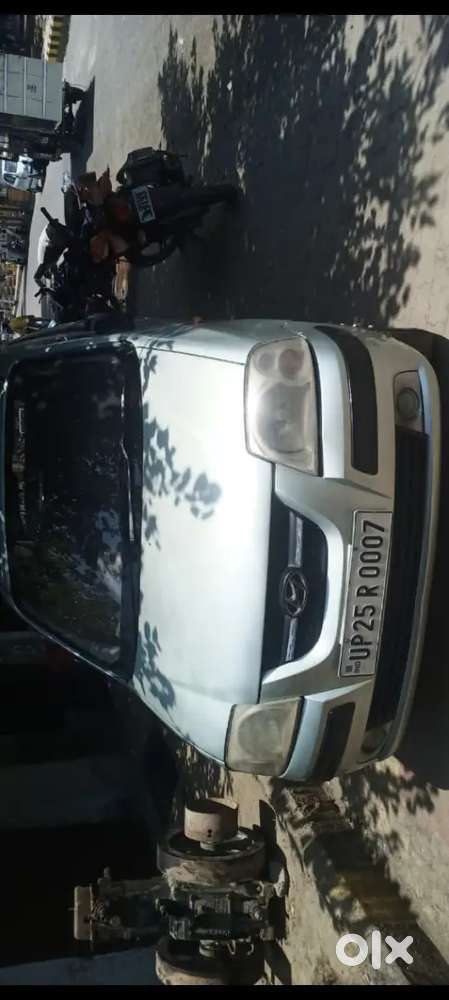 Hyundai Santro Xing Gl 2004.
