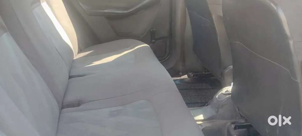 Tata Bolt 2017 Model