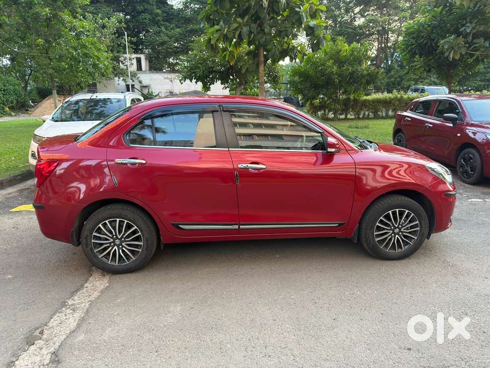 Maruti Suzuki Dzire