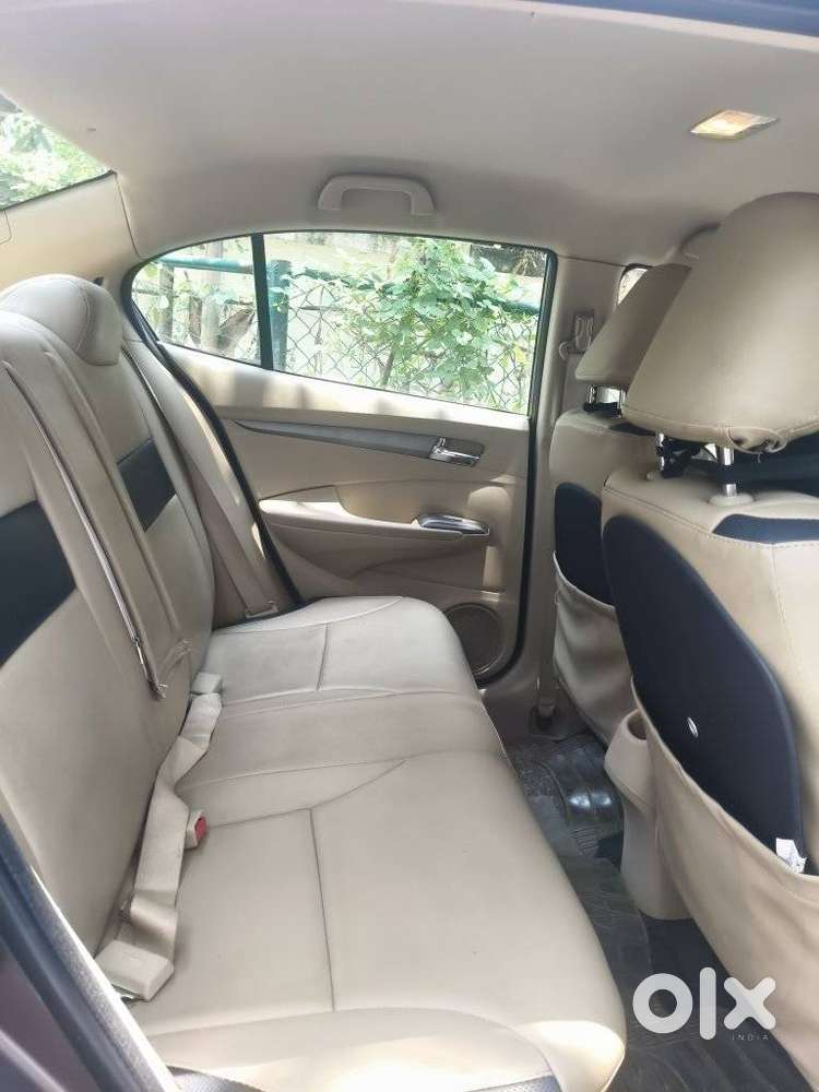 Honda City 2011-2013 V Mt, 2012, Petrol