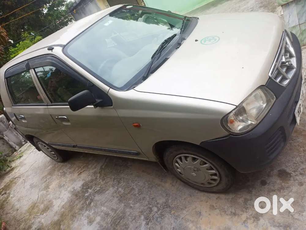 Maruti Suzuki Alto 2009 Petrol 80000 Km Driven