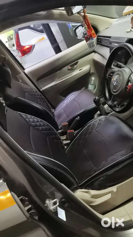 2nd Owner Maruti Ertiga 2024