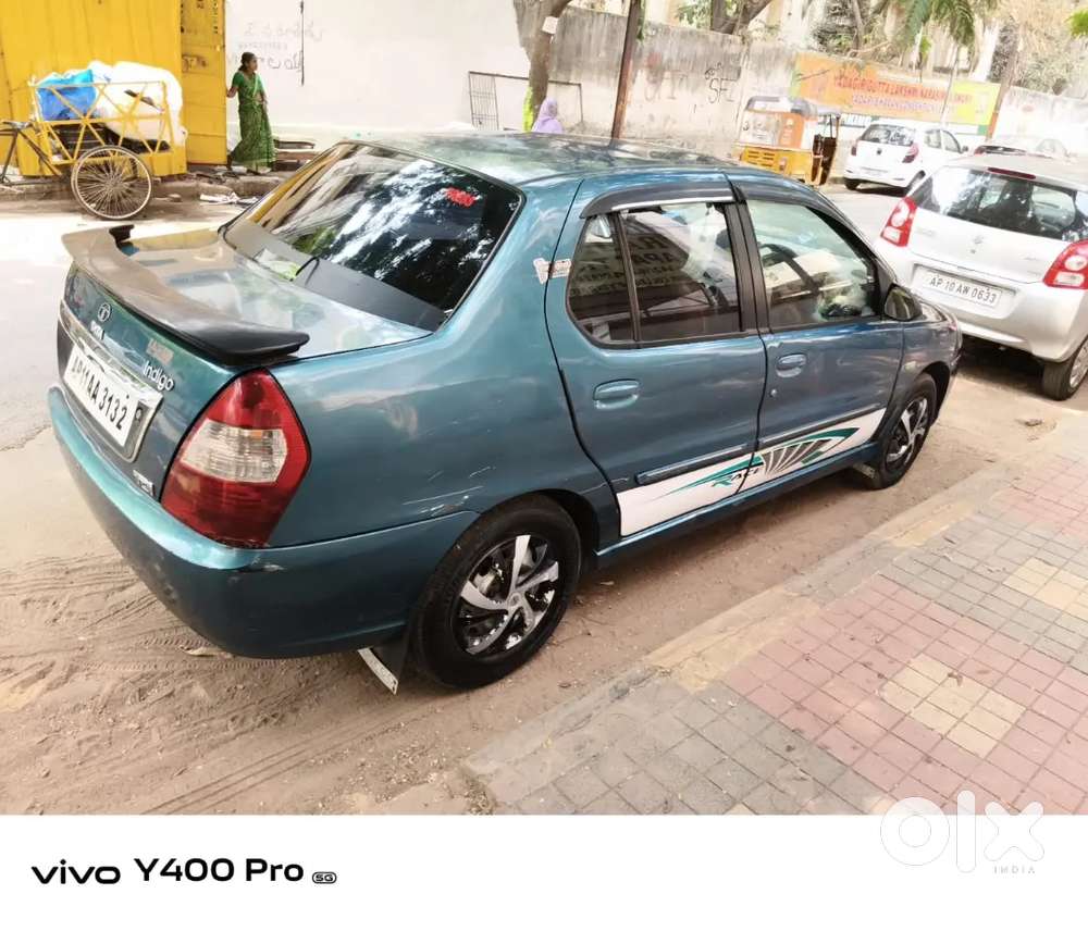 Excellent Condition