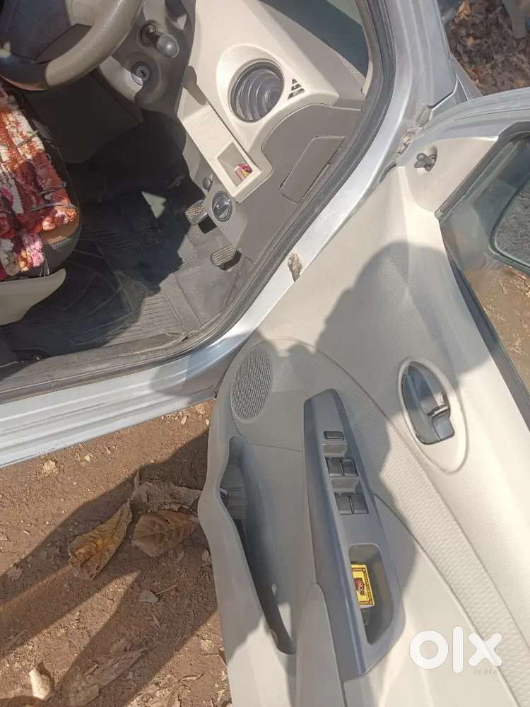 Toyota Etios Gd Sp 2016