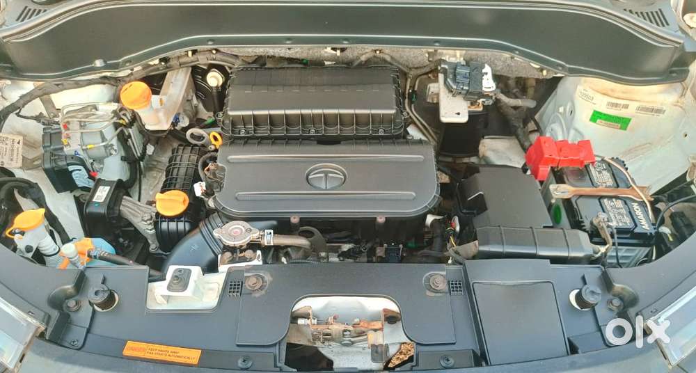 Tata Punch Adventure, 2022, Petrol