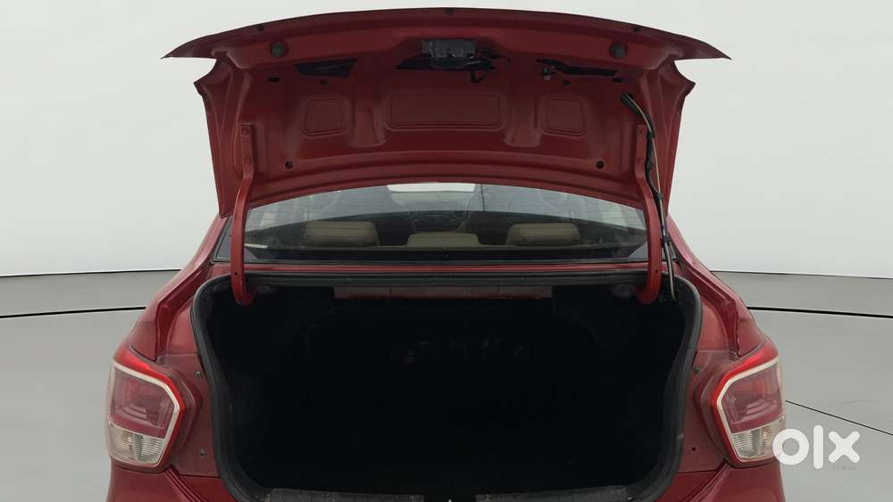 Hyundai Xcent [2014-2017] 1.2 S, 2014, Petrol