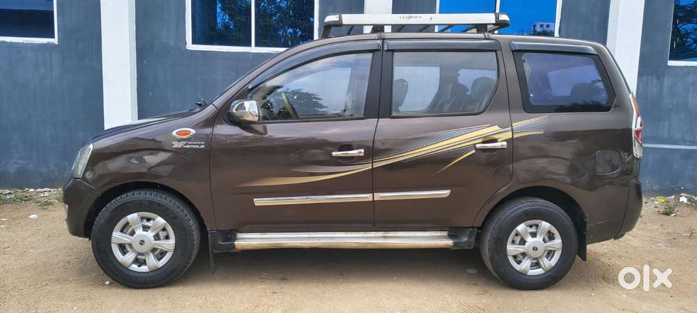 Mahindra Xylo, 2011, Diesel