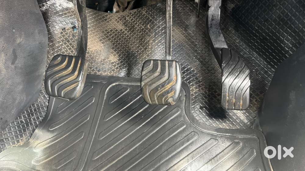 Nissan Magnite 1.0 Xv, 2022, Petrol
