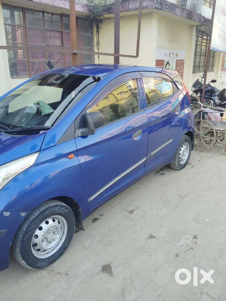 Hyundai Eon 2013