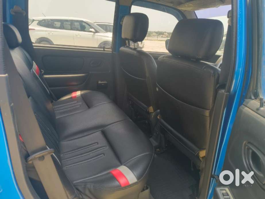 Maruti Suzuki Wagon R Vxi 1.2, 2008, Petrol