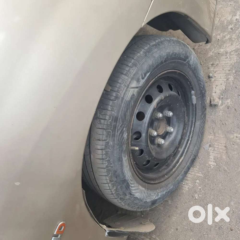 Toyota Innova 2007 Diesel Well Maintained Full Tight Gaadi