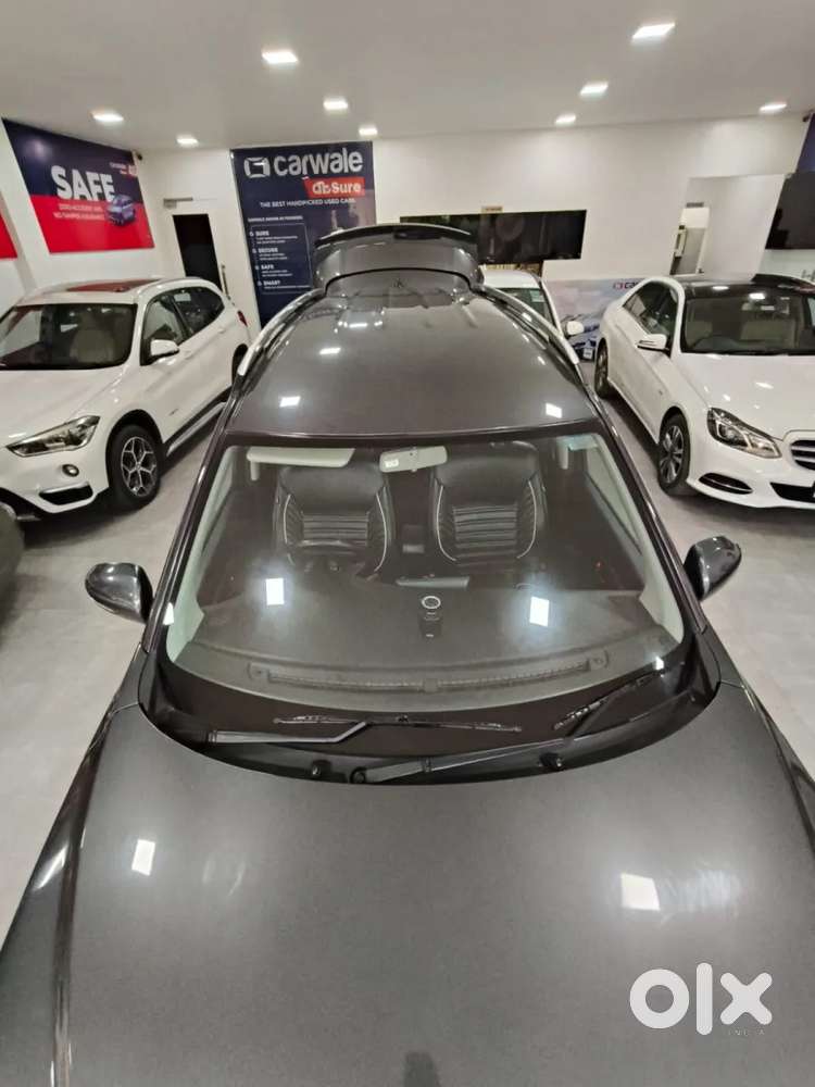 Maruti Suzuki Xl6 1.5 Zeta Mt, 2024, Petrol