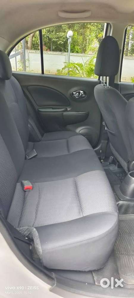 Nissan Micra Xl Diesel, 2017, Diesel