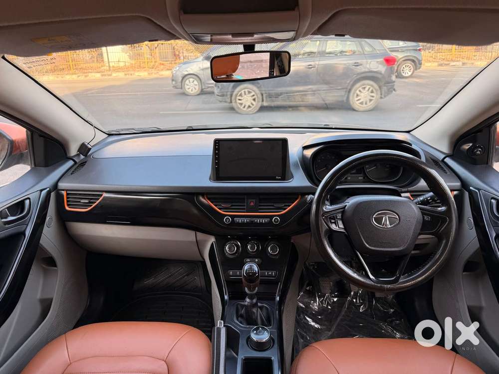 Tata Nexon 1.5 Revotorq Xm, 2019, Petrol