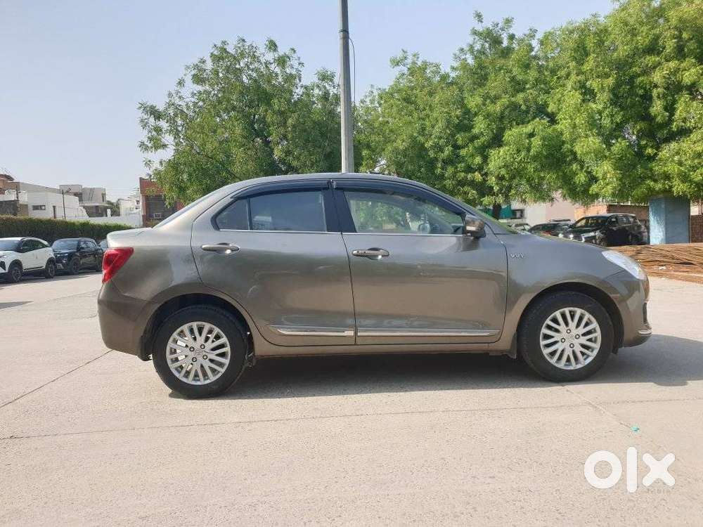 Maruti Suzuki Dzire 2017-2020 1.2 Zxi Amt, 2018, Petrol