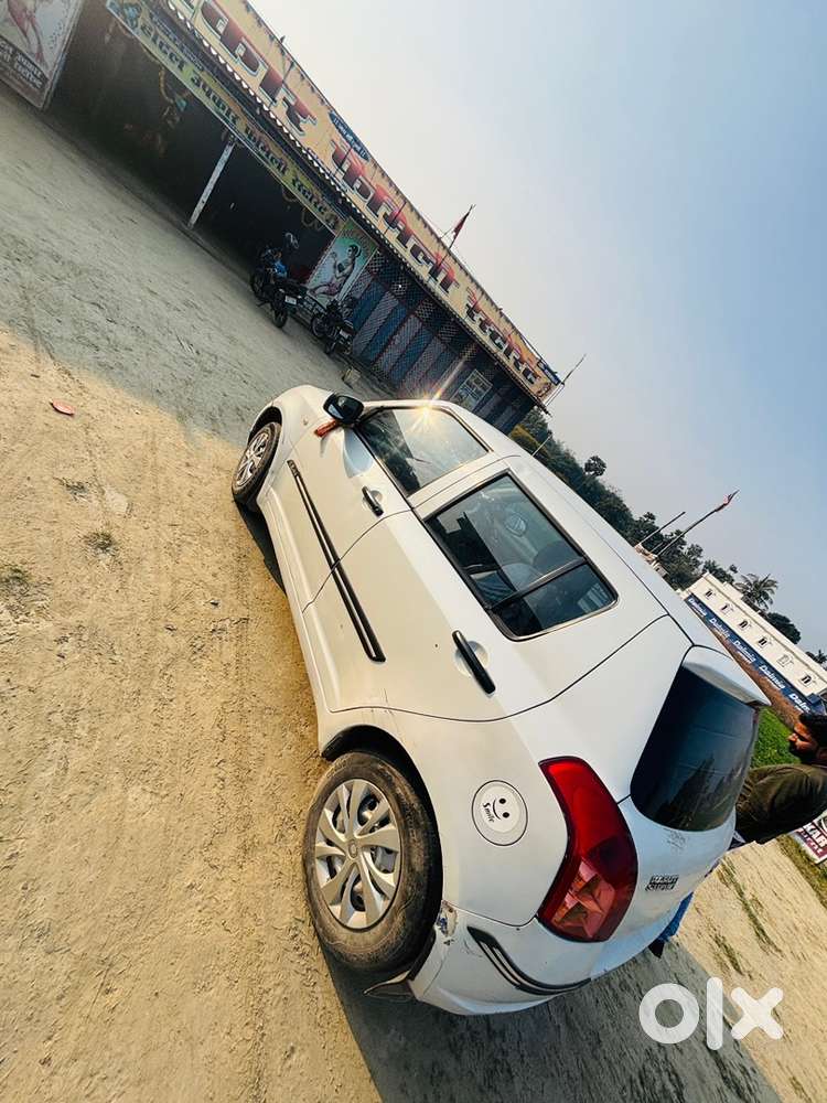 Maruti Suzuki Swift 2010 Diesel Well Maintained