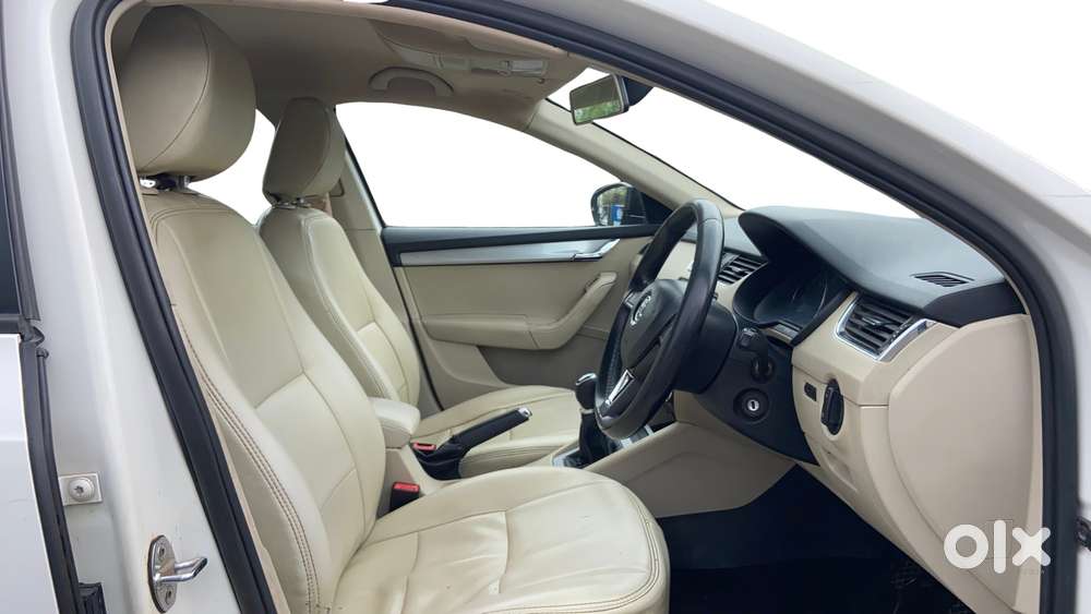 Skoda Octavia [2013-2017] 2.0 Ambition Tdi Cr, 2017, Diesel