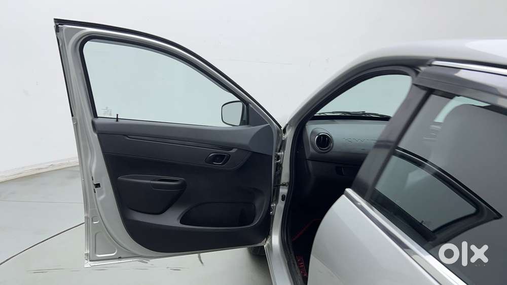 Renault Kwid 1.0 Rxt Optional, 2021, Petrol