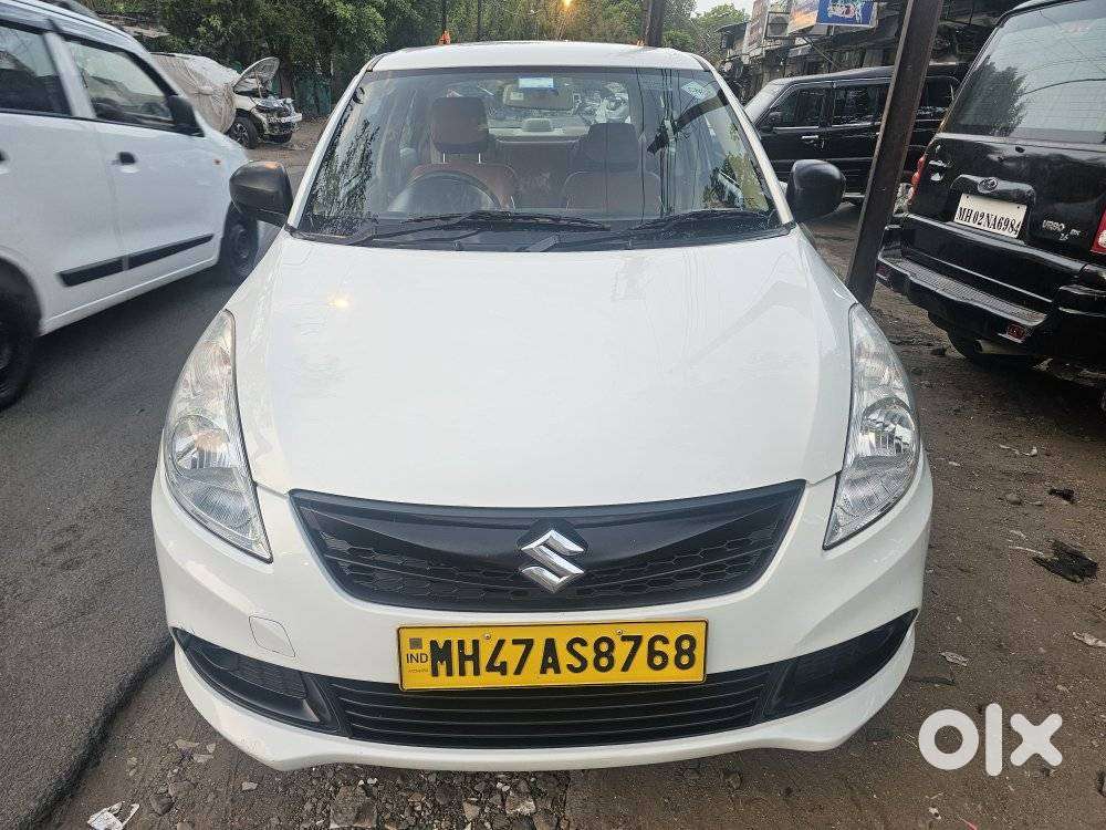 Maruti Suzuki Dzire 1.2 Tour S Cng, 2022, Cng & Hybrids