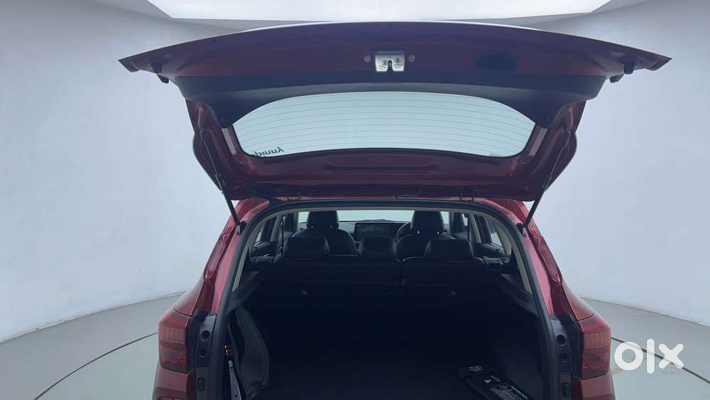 Kia Seltos 1.5 Htx At Petrol, 2020, Petrol