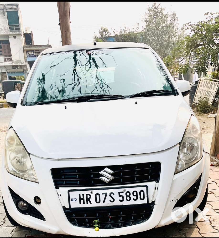 Maruti Suzuki Ritz Diesel Good Condition