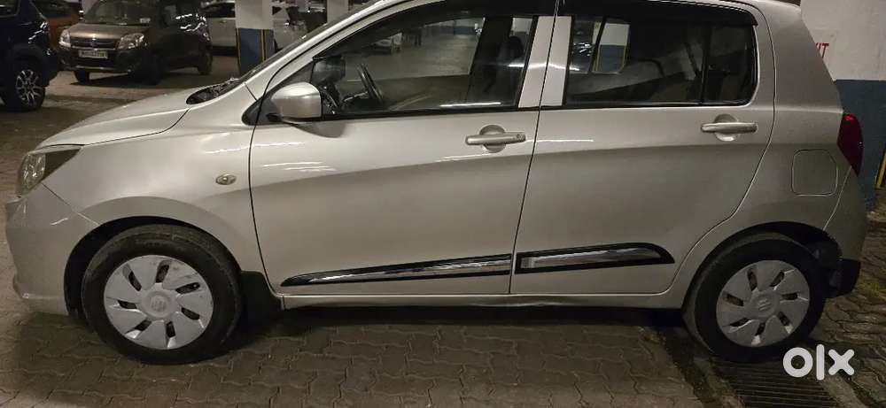 Maruti Suzuki Celerio Automatic