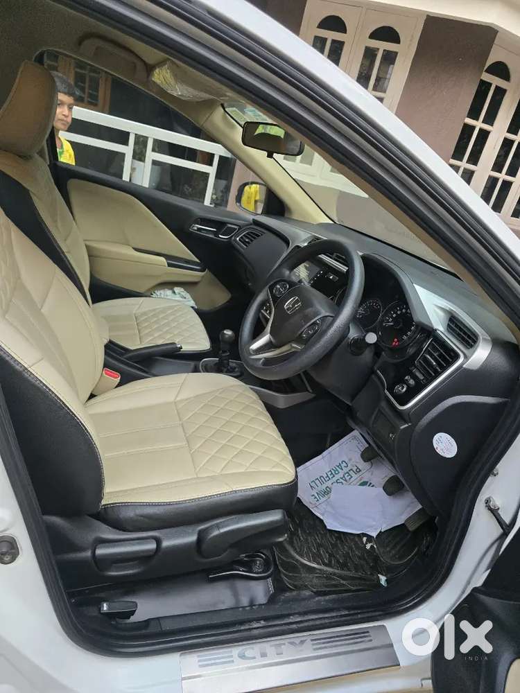 Honda City 2021 Model