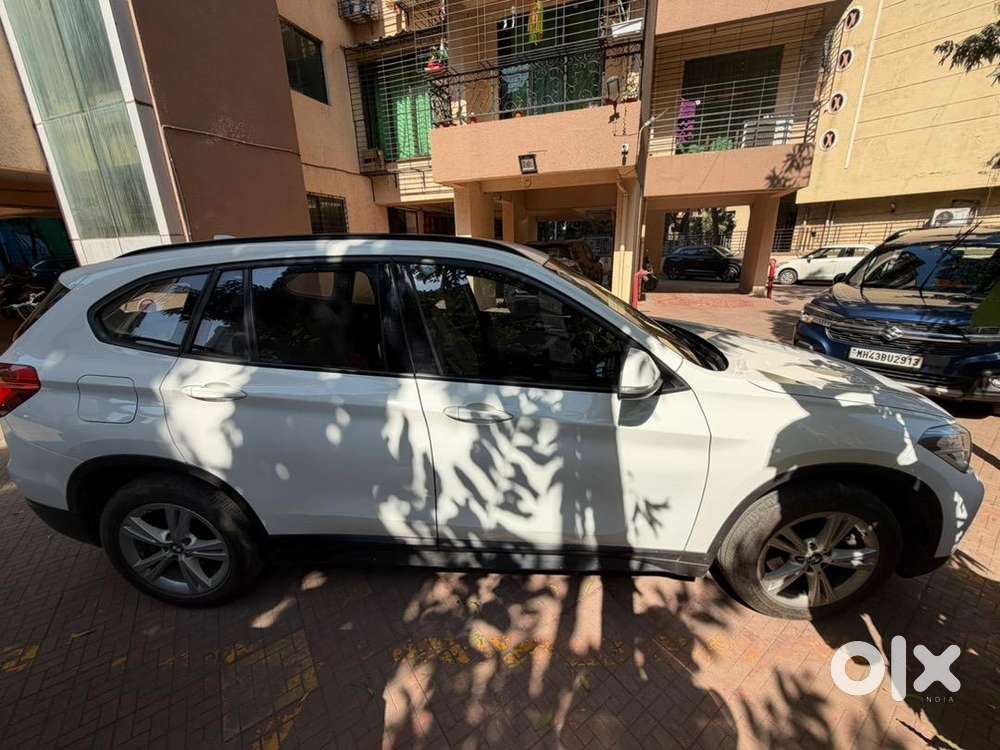 Very Well Maintained Car