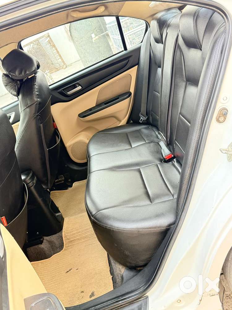 Honda Amaze Petrol 2023