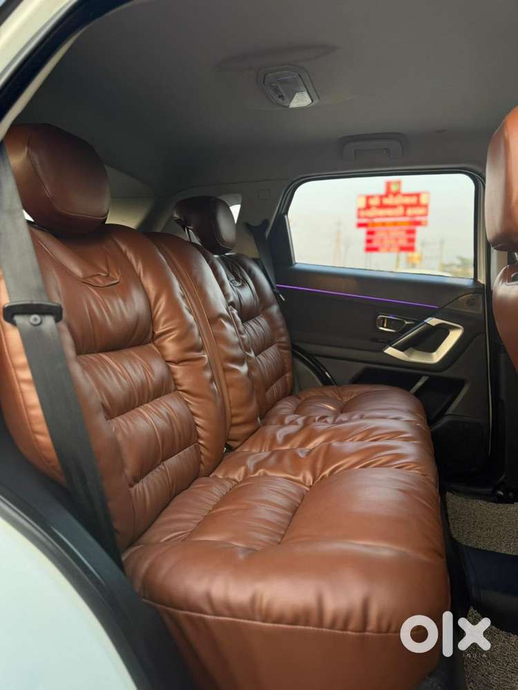 Tata Harrier Xt, 2019, Diesel