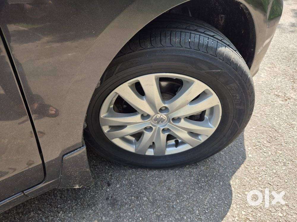 Maruti Suzuki Ertiga Vdi, 2016, Diesel