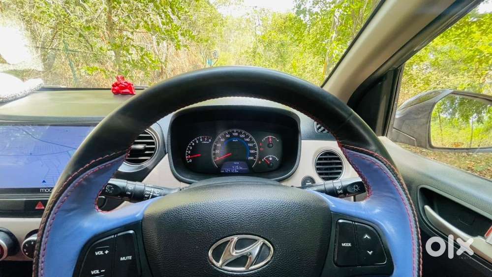 For Sale: Pristine 2014 Hyundai Grand I10 (dec Model)