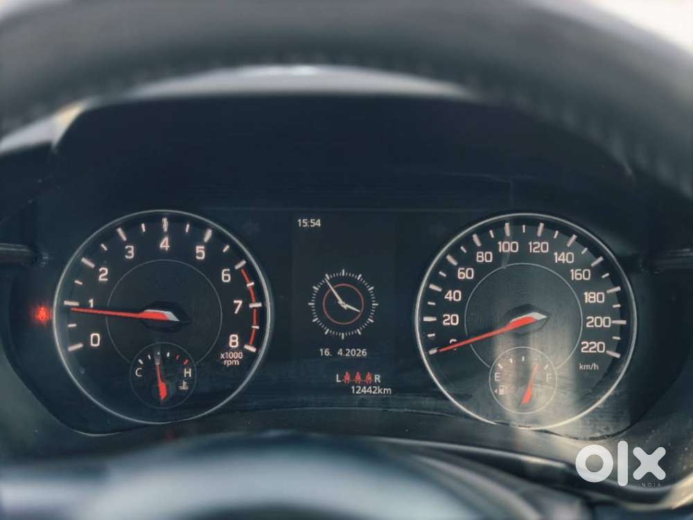 Maruti Suzuki Swift Dzire Zxi Plus , 2024, Petrol