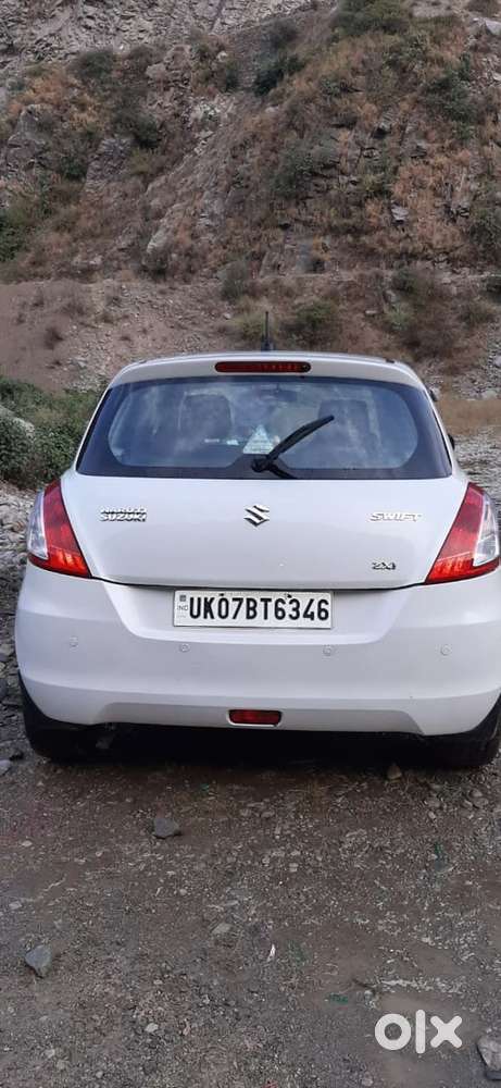 Swift 1.3 Zxi Petrol