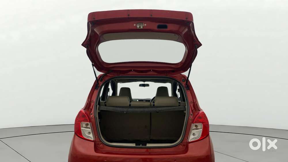 Maruti Suzuki Celerio Vxi Optional Amt, 2019, Petrol