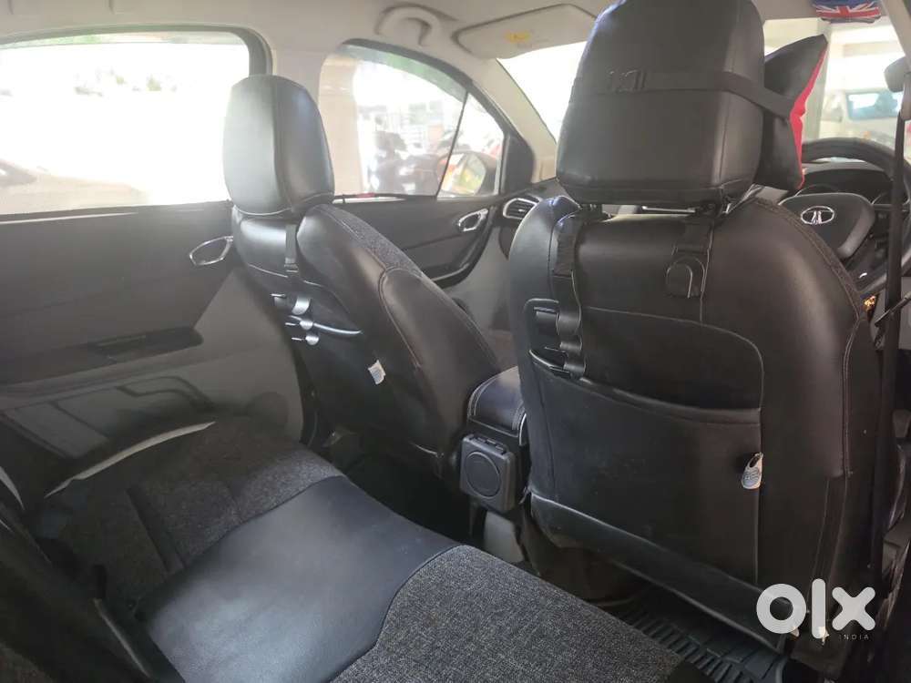 Tata Tigor 1.2 Petrol Xz(optional) Top End