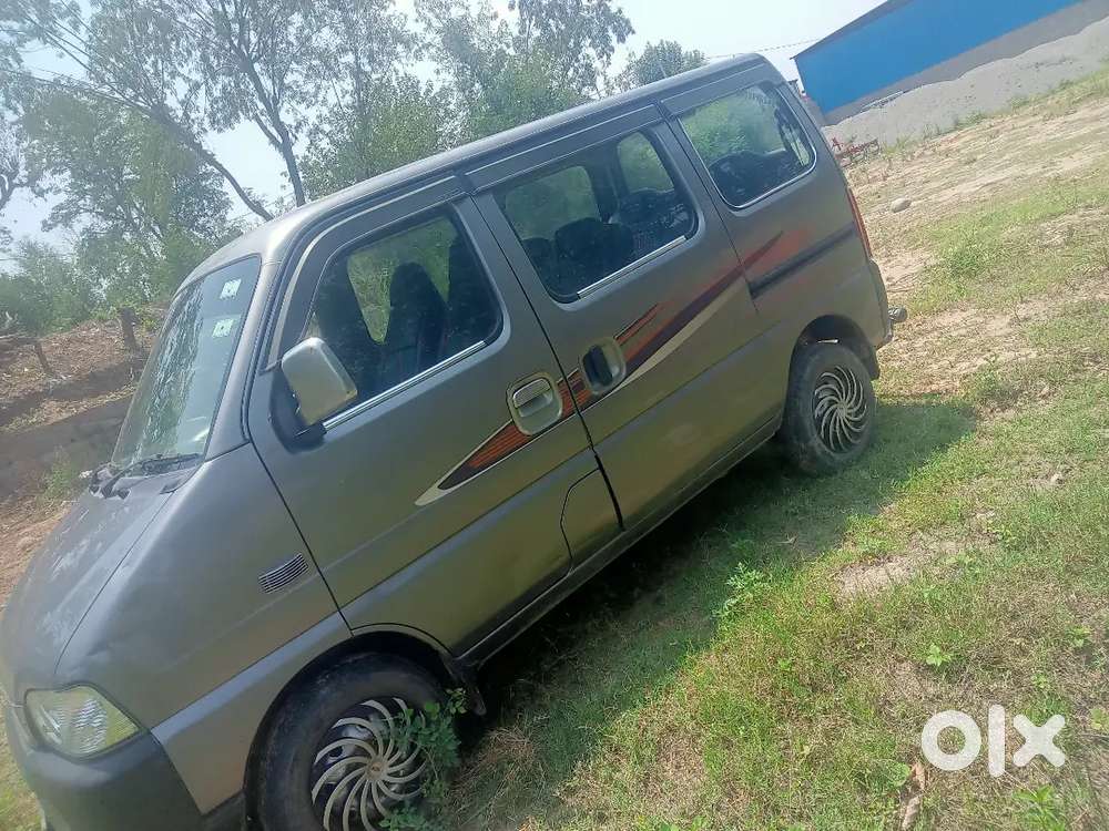 Maruti Suzuki Eeco 2021 Petrol 65000 Km Driven