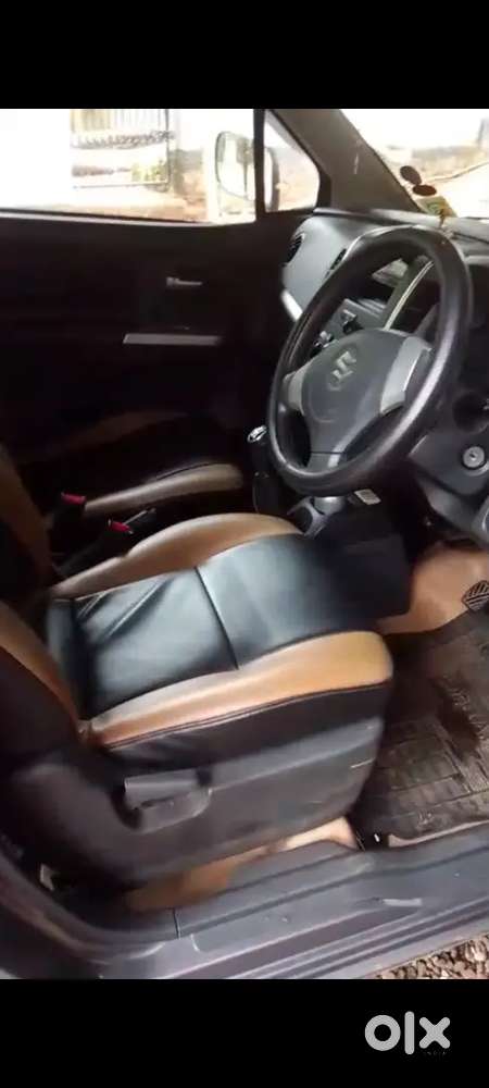 Maruti Suzuki Wagon 2010 2nd Owner