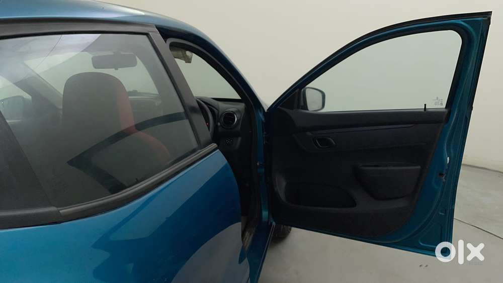Renault Kwid Rxt 1.0, 2023, Petrol