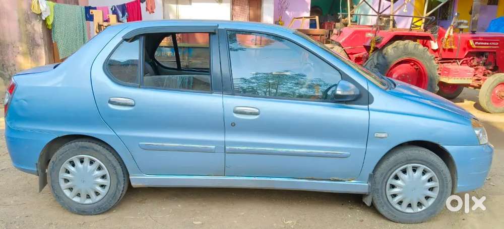 Tata Indigo V Series 13 Diesel 90000 Km Driven